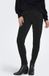 Chino Pantalon Dames regular/straight Zwart M/32 Adultes