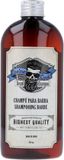 Eurostil Baard Shampoo (250 ml)