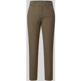 MAC Chino kaki
