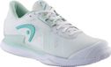 Head Sprint Pro 3.5 Clay Court Chaussures Blanc UE 38 Femme