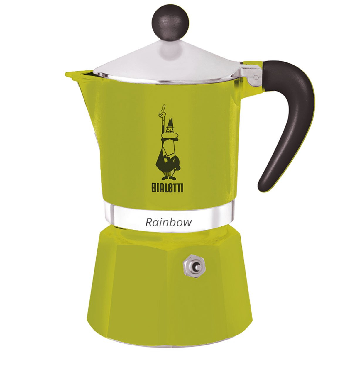 Bialetti Rainbow