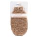 NOVÉPHA WELLNESS PEELING-HANDSCHUH AUS JUTE-FASERN