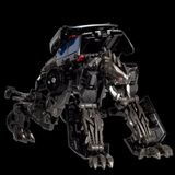 Hasbro Transformers: Dark of the Moon Generations Studio Series Deluxe Class Action Figure Decepticon Hatchet 11 cm