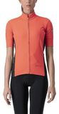 Castelli PERFETTO ROS LIGHT Fietsjas Dames Brilliant Pink - Maat L