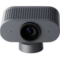 Lenovo Google Meet Series One Smart Camera - Videoconferentieapparatuur - houtskool