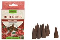 Tulasi Wierook kegeltjes Rozen bloemen