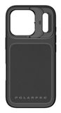 PolarPro LCP17-CSE-PROMAX boîtier de téléphone portable Noir