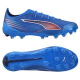 Puma Ultra 6 Ultimate Ag Voetbalschoenen Blauw EU 46