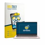 BROTECT Screenprotector voor ASUS Chromebook CX15 - Transparant