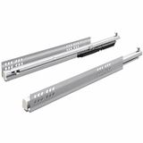 Hettich ladegeleider 30V6 Innotech Silent - 520 mm - 30 kg - Galvanisé