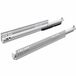 Hettich ladegeleider 30V6 Innotech Silent - 520 mm - 30 kg - Galvanisé