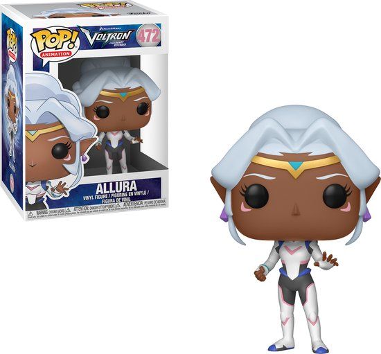 Funko POP! Allura #472 - Voltron