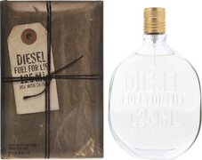 Diesel Fuel For Life Homme eau de toilette / 125 ml / heren