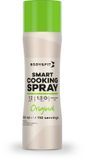 Body & Fit Smart Cooking Spray - Bakspray - Kookspray - Original - Plantaardig - 200 ml