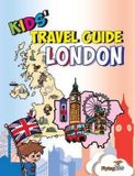 Kids' Flyingkids Kids' Travel Guide - London