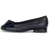 Gabor Ballerina's voor dames, volwassenen, 3029.02, breedte F