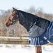 QHP TURNOUT BIG NECK 150gr Noir