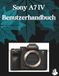 Sony A7IV Benutzerhandbuch