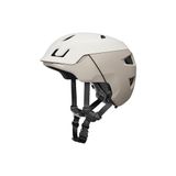 Mammut Haute Route Helm | Voor Skiën, Fietsen & Klimmen, Bergaccessoires | White-Savannah, 51-55 cm