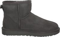 UGG Classic Mini II Bottes 1016222 Gris - Taille 40