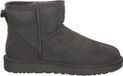 UGG Classic Mini II Bottes 1016222 Gris - Taille 40