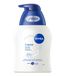 NIVEA Creme Soft 250 ml Flüssigseife mit Pumpspender