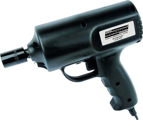 Mannesmann 12 V Auto-Slagschroevendraaier