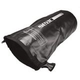 Seac Dry Bag waterdichte tas, 15 l, rood