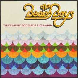 Beach Boys The Why God Made The Radio