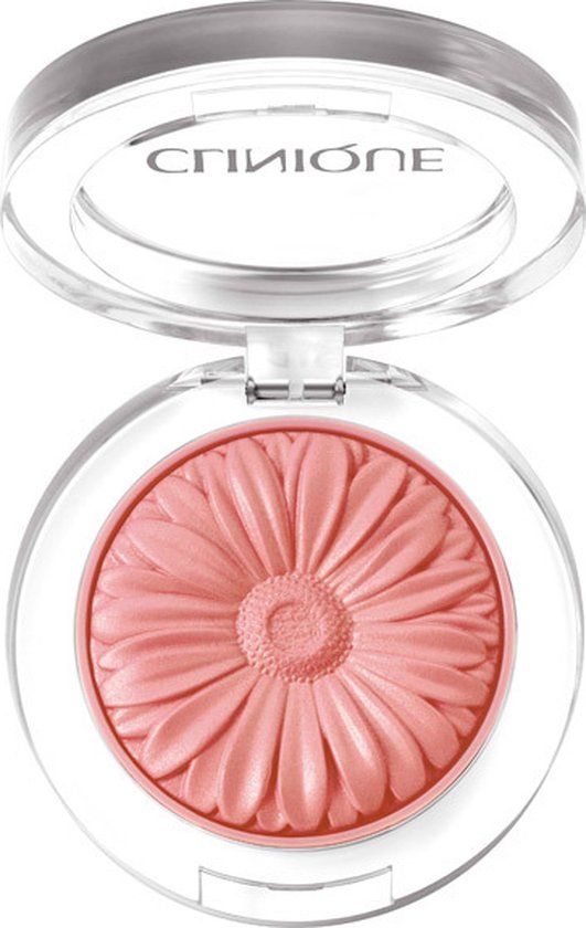 Clinique Cheek Pop Blush - Pink Honey Pop
