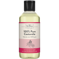 De Tuinen 1+1 gratis | 100% Pure Castorolie - 150ml