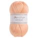 Utopia Crafts Softease Breien and Crochet Yan 100g (Soft Peach)