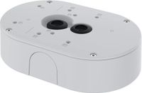 Axis TP4601-E Interfacedoos