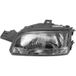 Fiat Phare Avant Gauche H1/h1 Fiat Punto 1 1993-1999