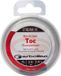 Garbolino Stream Bl Fluorocarbon 25 m Rouge 0.180 mm