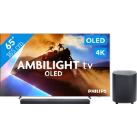 Philips OLED760 / TV screen / 65 inch / 2025