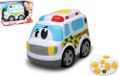 Kiddy Go! Véhicule sanitaire RC, 2,4 GHz, 19 cm