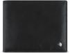 bugatti Black Magic Wallet Zwart