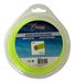 Kawapower Nylondraad voor grastrimmer, rond, 2,4 mm, 15 m