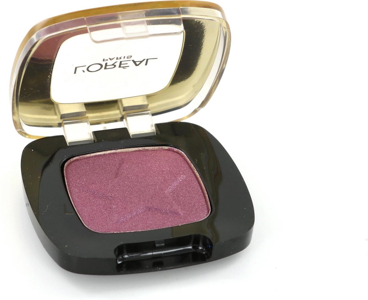 L'Oréal L'Oréal Color Riche Oogschaduw - 422 Purplista