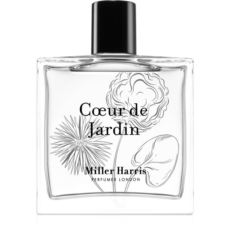 Miller Harris Coeur de Jardin eau de parfum / dames