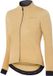 Spiuk Profit Cold&rain Winter Trui Met Lange Mouwen Beige M Vrouw