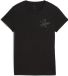 Puma Ess T-shirt à manches courtes Noir 2XS Femme