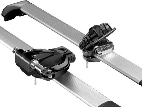 Elite San Remo Universal Fietsenrek Zwart