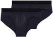 HOM Heren slip / onderbroek 2 pack Supersoft