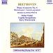 Concerto Naxos Beethoven: Piano Concerto No. 5 "Emperor" | Piano Concerto No. 2 (CD)