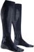 X-SOCKS - XSRYXRS24M-B036-35-38 - Sokken - Unisex - Blauw - Gestreept - Halfhoog - Maat 35-38