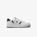 Lacoste T-CLIP SET 225 8 SMA WHT/BLK Baskets Homme