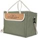 Cook Concept Koeltas Miami - 18 liter - Groen