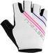 Castelli DOLCISSIMA 2 fietshandschoenen Dames Ivory/Pink Fluo - Vrouwen - maat XL